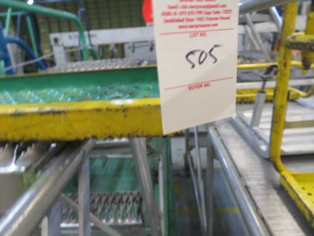 Steel Step on Wheels - MISCELLANEOUS