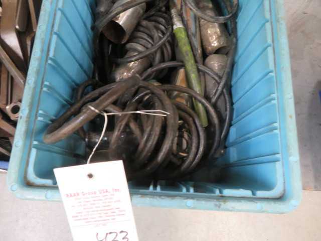 Various Items - MISCELLANEOUS