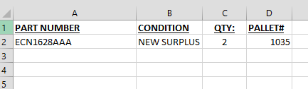 Eaton Combination Starter w/ Disconnect - MOTOR STARTERS