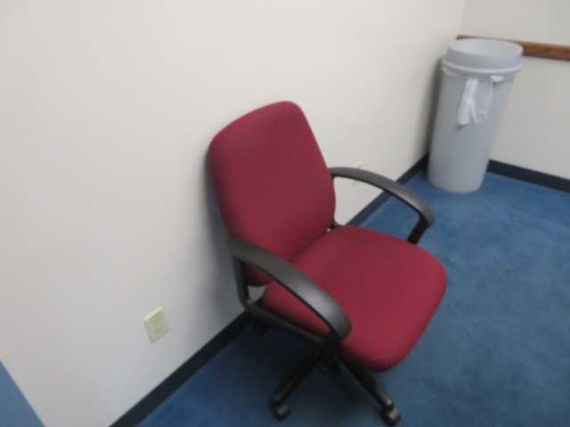 Conference table and Chairs credenza - MISCELLANEOUS