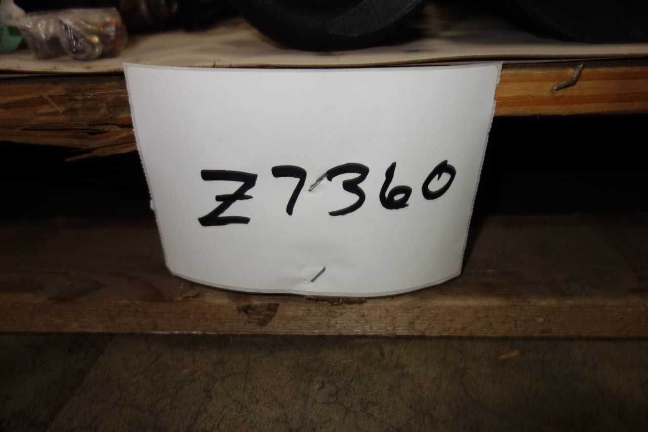 4 PALLETS OF ASSORTED MISCELLANEOUS VALVES AND REPLACEMENT PARTS - VALVES
