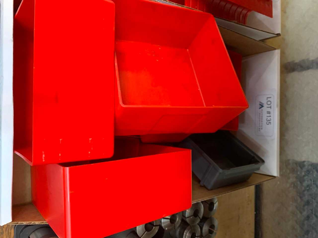 Misc Trays - ELECTRIC POWER TOOLS