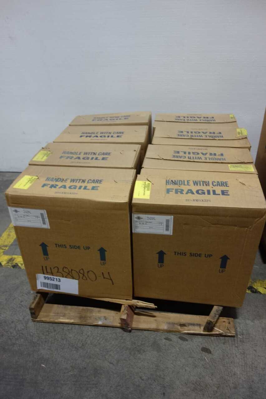 LOT OF 12 ASSORTED SIZES COXREELS EZ-THP-150 HOSE REELS - HOSE