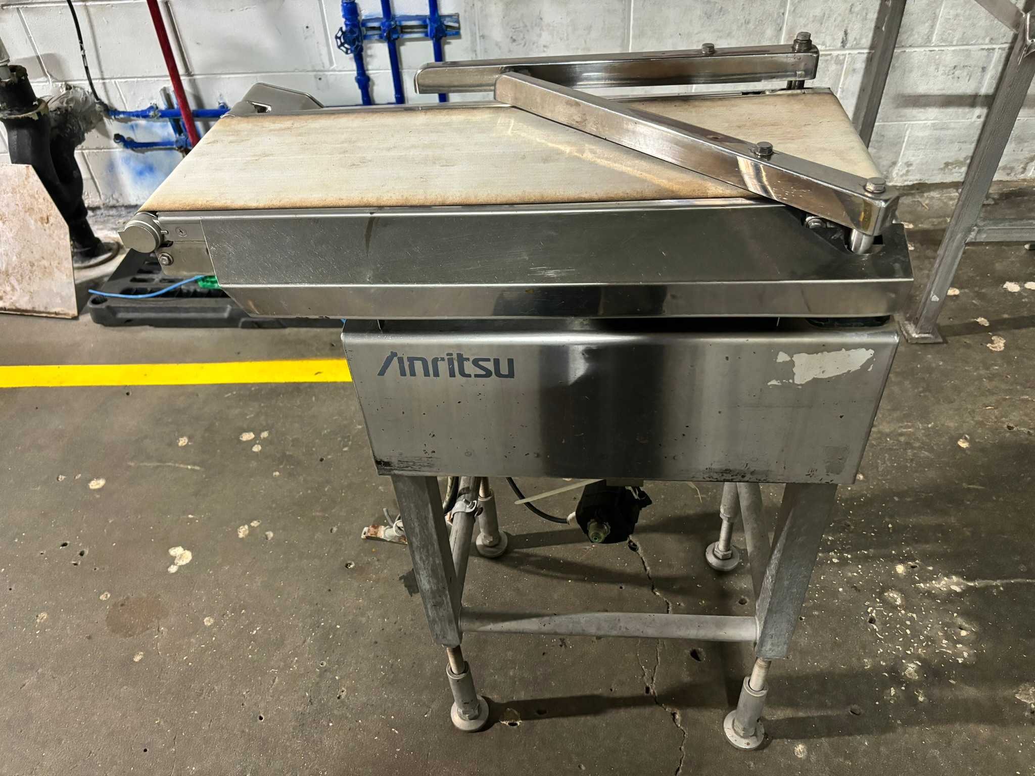 ANRITSU CONVEYOR - CONVEYORS