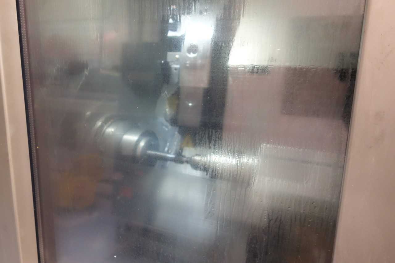 2004 Gildemeister CTX 420 Linear CNC turning center - CNC LATHES