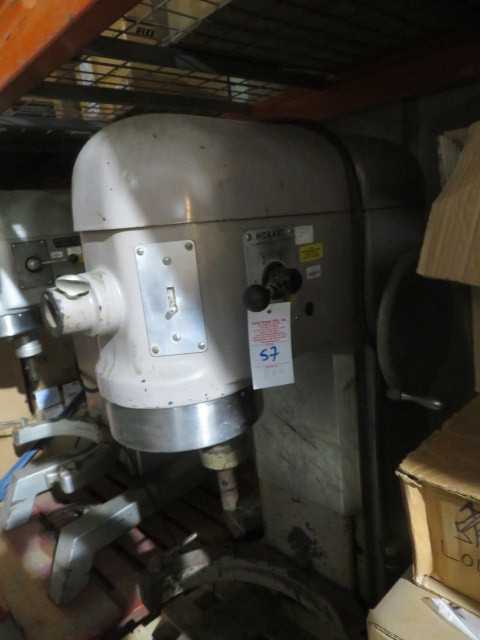 Hobart Mixer 110  V - PROCESS EQUIPMENT