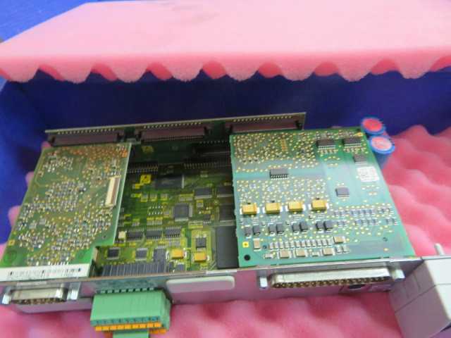 Rexroth (new) part # R911308419  INDRADRIVE HC S03 - PROCESS EQUIPMENT
