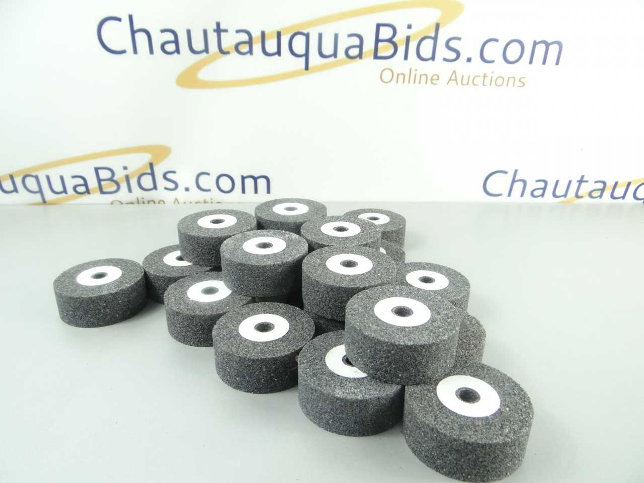 Lot of 20 NEW Type 5 Grinding Wheels - GRINDING WHEELS