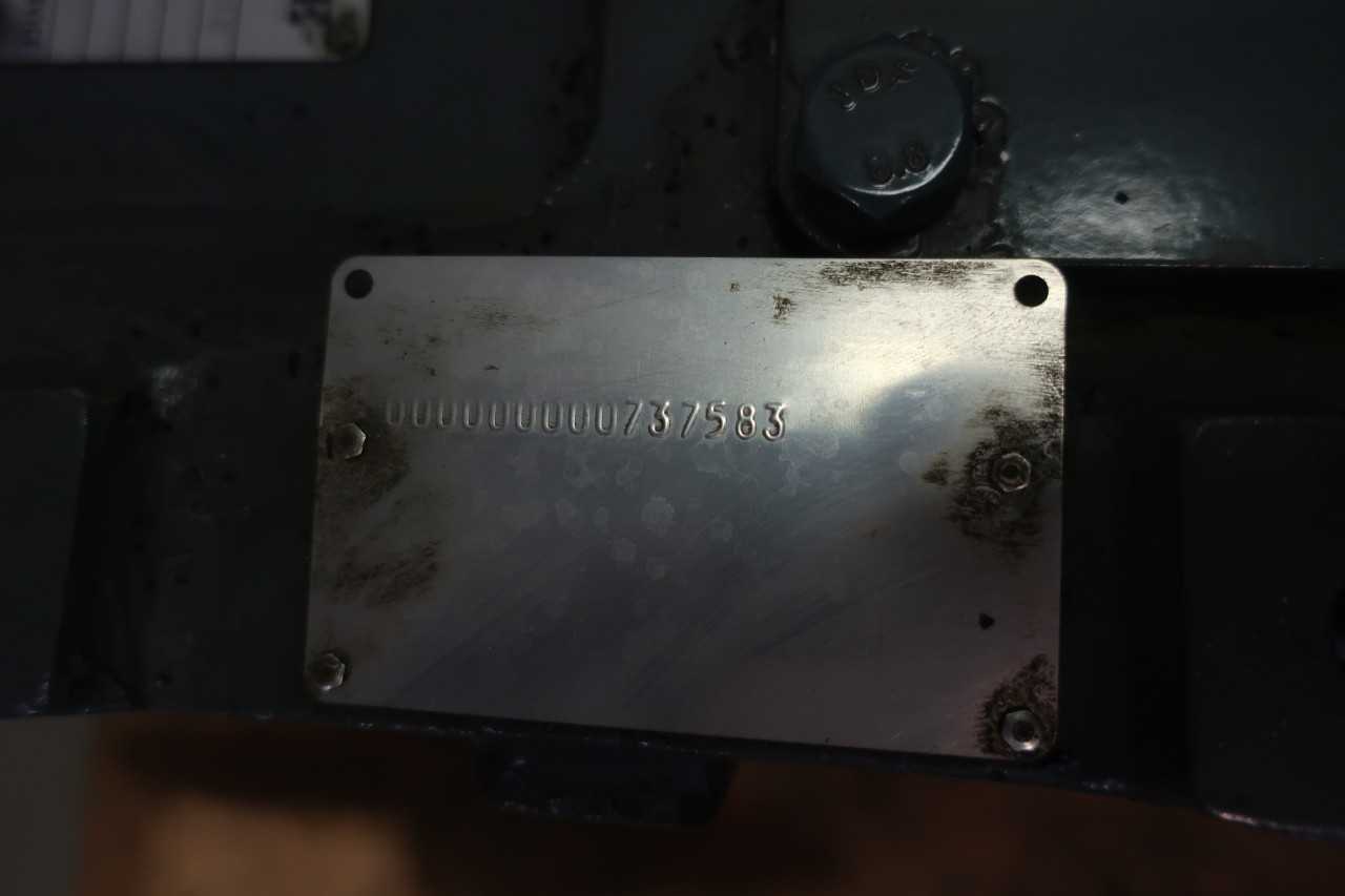 FALK ENCLOSED GEAR DRIVE - GEAR REDUCERS
