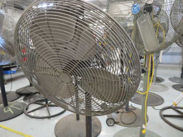 Fan - MISCELLANEOUS