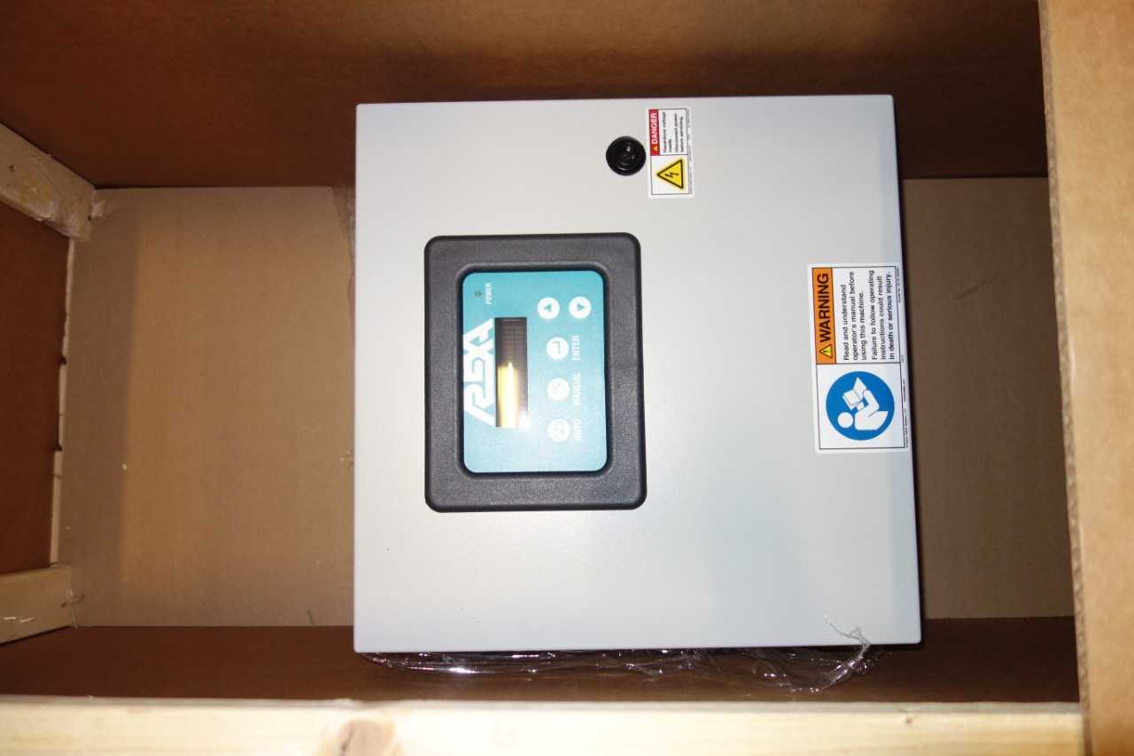 4 PALLET OF ASSORTED PROBE SENSORS, FLOW INDICATORS, PROCESS CONTROLLER, FLOW METERS AND ACCESSORIES - FLOW METER