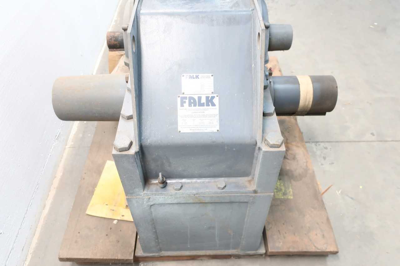 FALK 1125YF1-S ENCLOSED GEAR DRIVE - GEAR REDUCERS