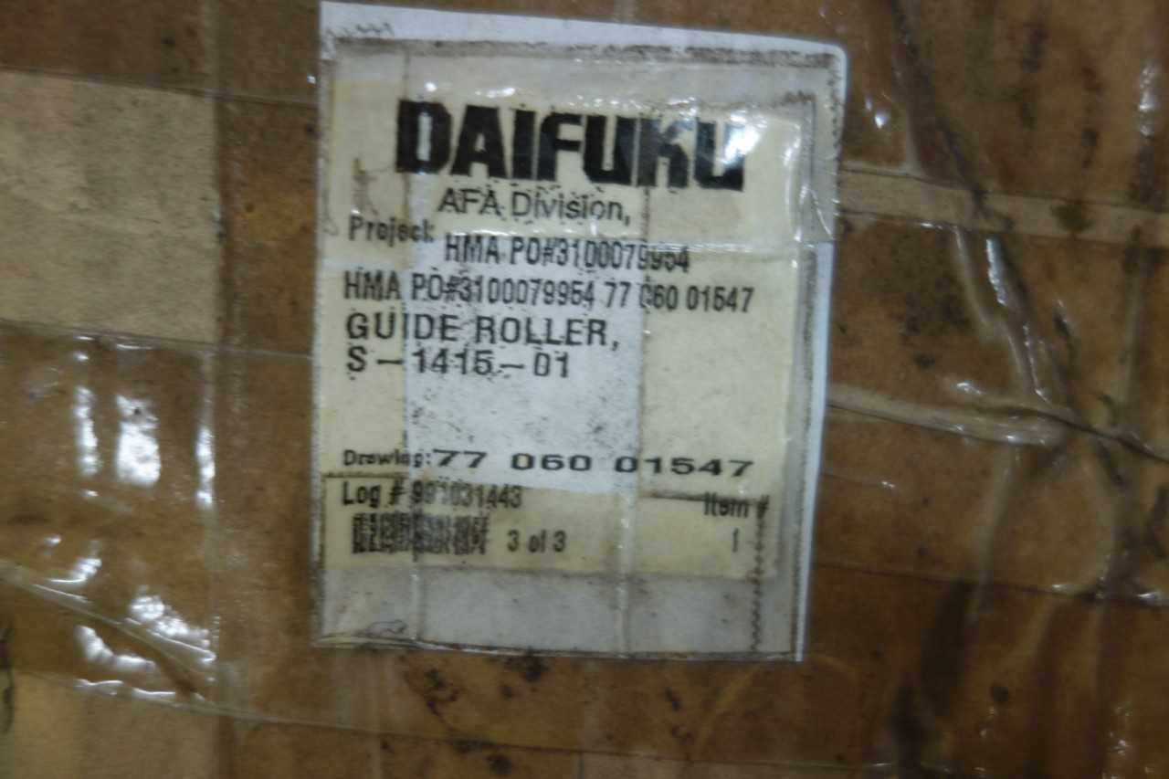 4 PALLETS OF MISCELLANEOUS INDUSTRIAL SURPLUS - ELECTRICAL COMPONENTS