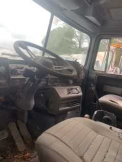 1999 MACK 600 DM600 READYMIX CONCRETE MIXER TRUCK - NO TITLE AVAILABLE - MIXER TRUCKS