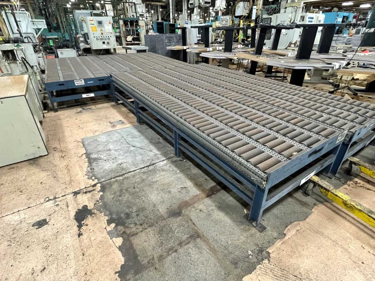 Conveyor - CONVEYORS