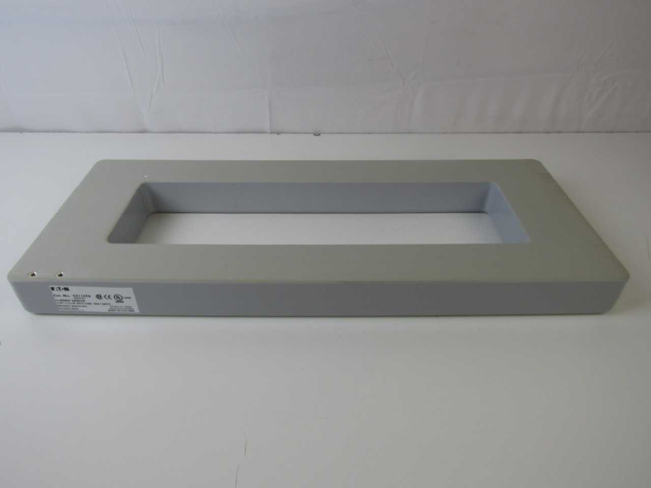 Quantity of 1x C311CT4 Transformers - CONTROL TRANSFORMERS
