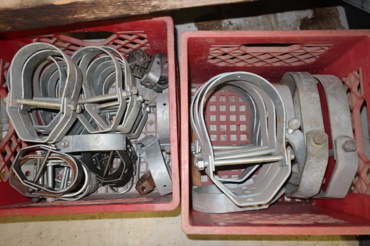 LOT OF ASSORTED MRO - MISCELLANEOUS