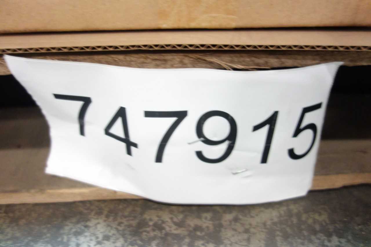 1 PALLET OF ASSORTED PUMP REPLACEMENT PARTS & ACCESSORIES, PUMPS, ROTARY LOBE BLOWER- CHESTERTON, FLOWSERVE, FASCO - ROTARY LOBE BLOWER