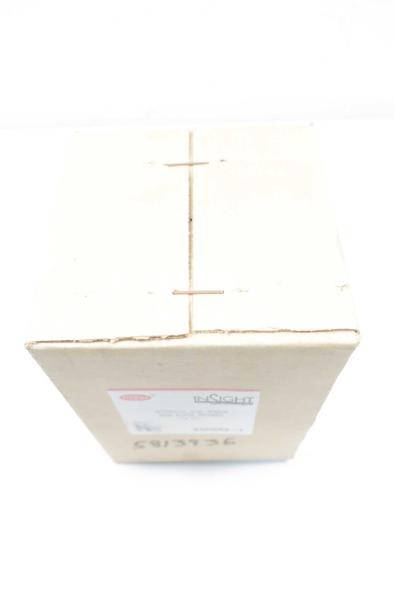 FIREYE 95DSS2-1 INTEGRATED DUAL NEMA 4X/IP66 EXPANDED 24V-DC OTHER SENSOR - INSTRUMENTATION