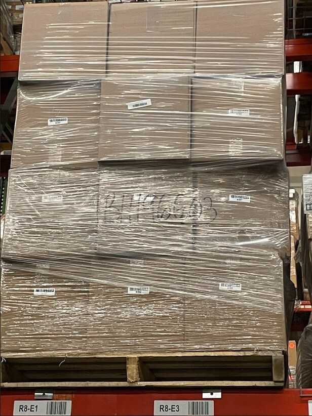 Electrical Enclosures | Eaton | $918 Value - ELECTRICAL ENCLOSURES