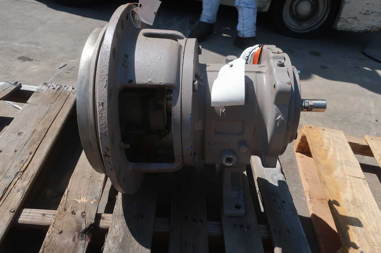 GOULDS MTX PUMP - PUMPS