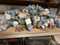 Lot of Assorted Transmitters - INSTRUMENTATION