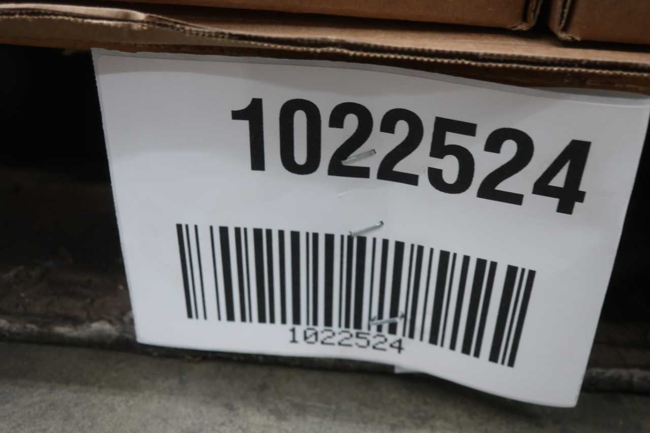 PALLET OF ASSORTED PILLOW BLOCK, MOUNTED AND FLANGE BEARINGS - BEARINGS