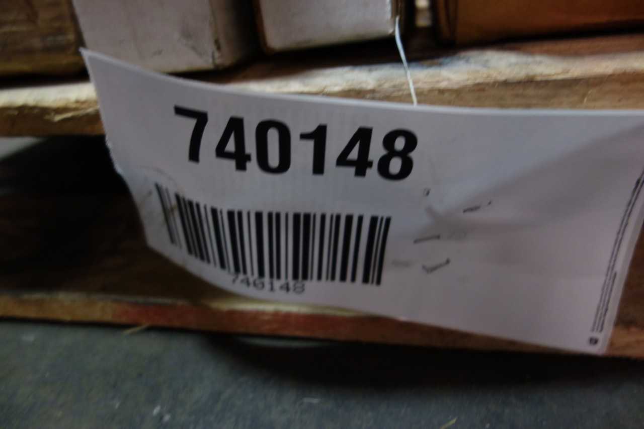 1 PALLET OF ASSORTEDSPROCKETS, OIL-SEALS, CLUTCHES, BUSHING- TOG MANUFACTURING, DODGE, DIAMOND POWER - OIL SEAL