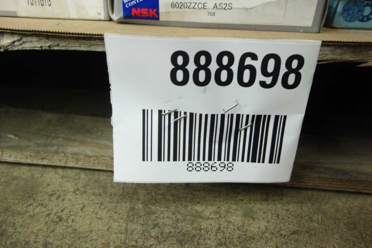 PALLET OF ASSORTED ROLLER BEARINGS - BEARINGS