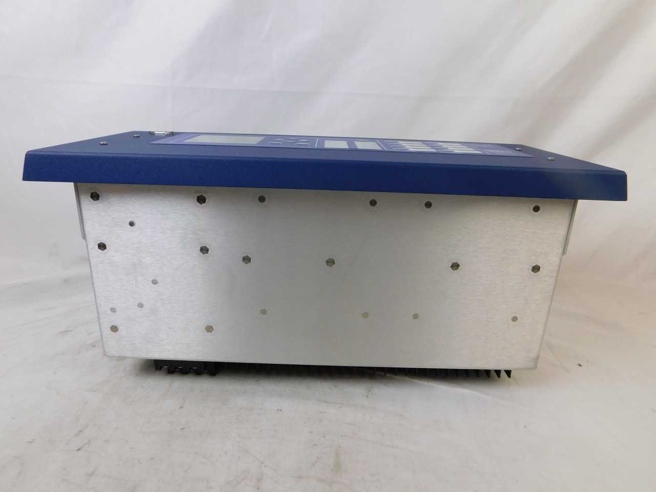 (1) SEL 224XXXX PLC Control SEL-4515 125VDC 50/60Hz - AUTOMATION & CONTROLS