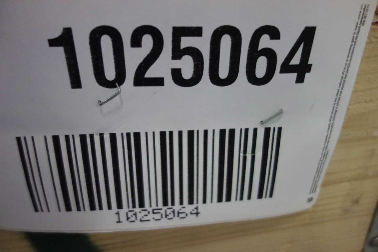 LOT OF 2 SKF COOPER BEARINGS - BEARINGS