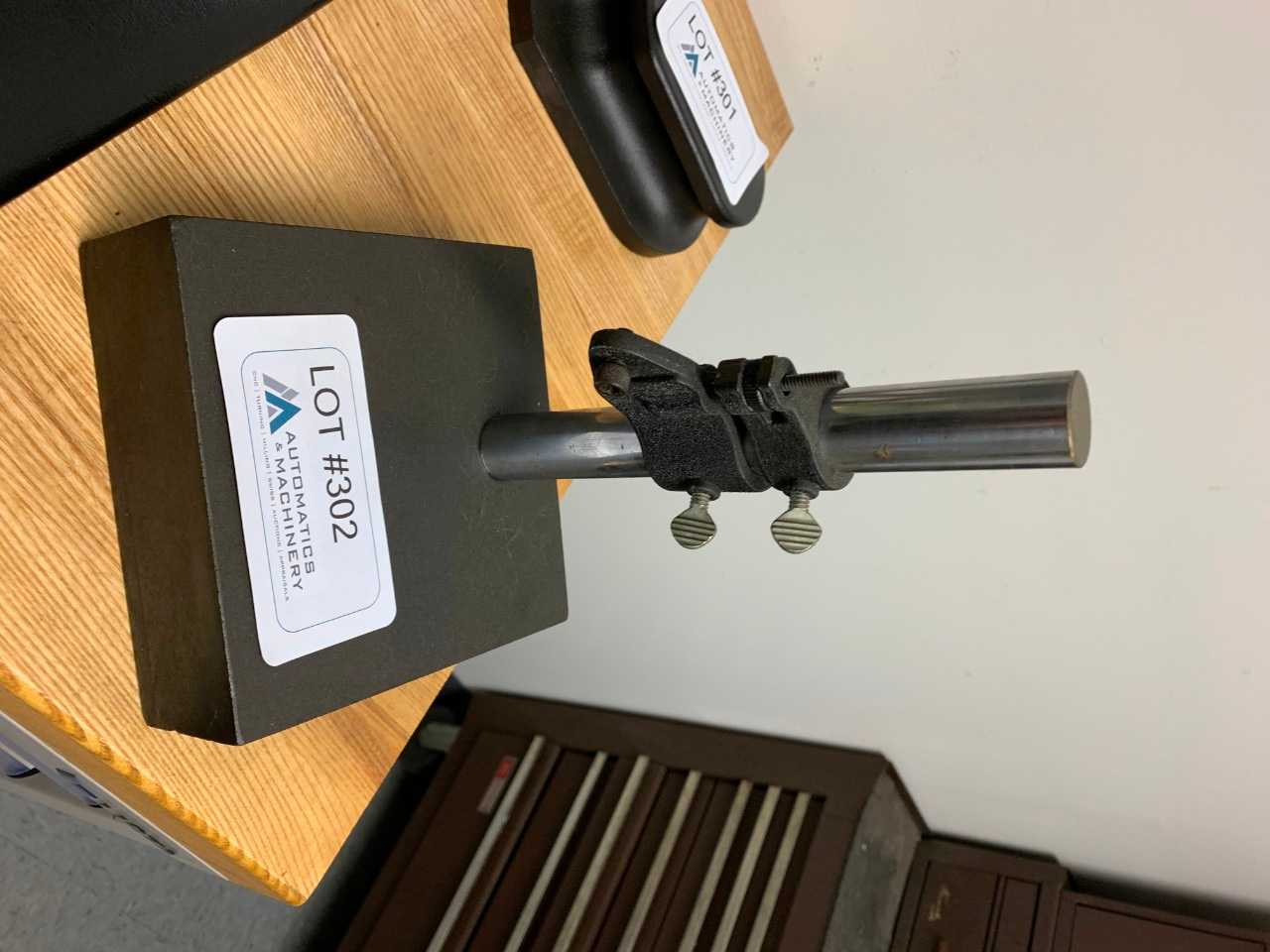 Indicator Stand - ELECTRIC POWER TOOLS