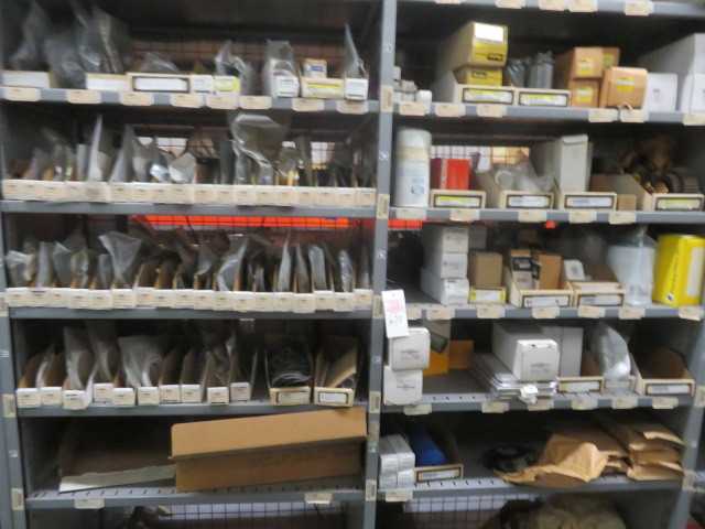 New Parker, Napa and other new items, (lot) contents only - MISCELLANEOUS