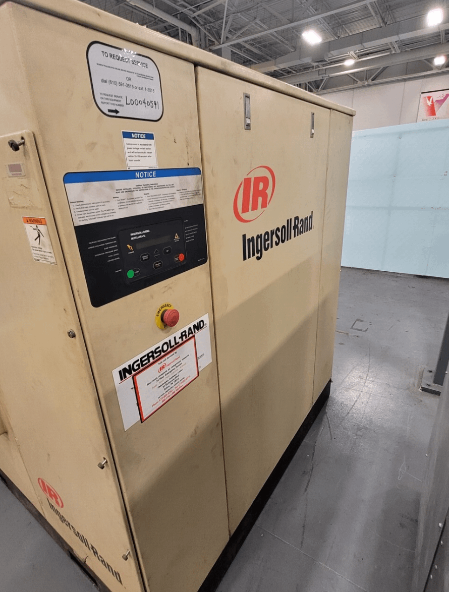 Compressor (2536320) - AIR COMPRESSORS