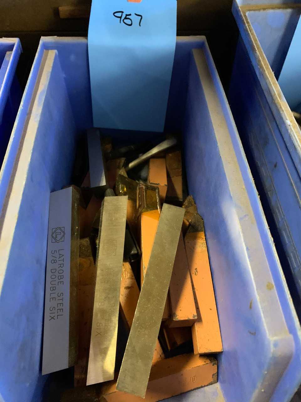 Misc Carbide Cutters - ELECTRIC POWER TOOLS