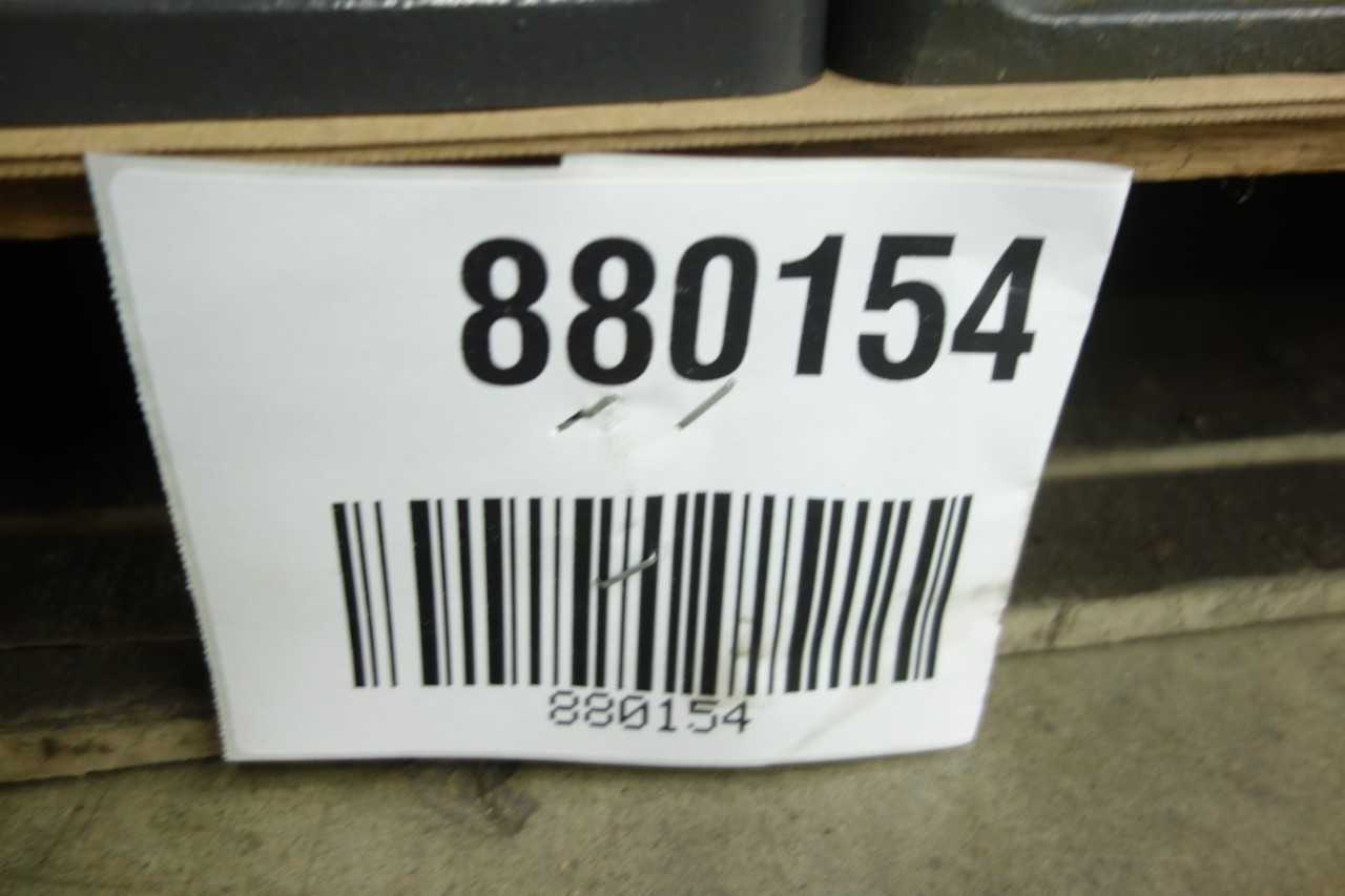 PALLET OF ASSORTED BEARINGS - BEARINGS