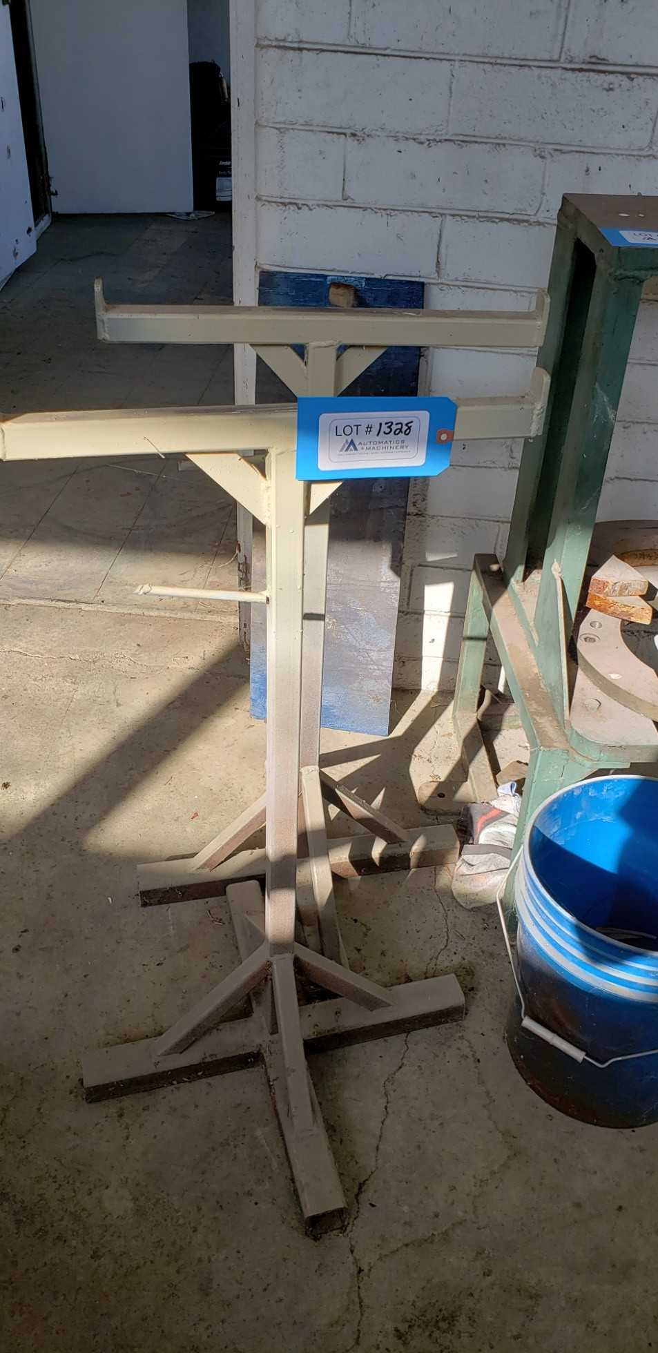 Metal Stands - INDUSTRIAL PARTS Metal Stands - INDUSTRIAL PARTS