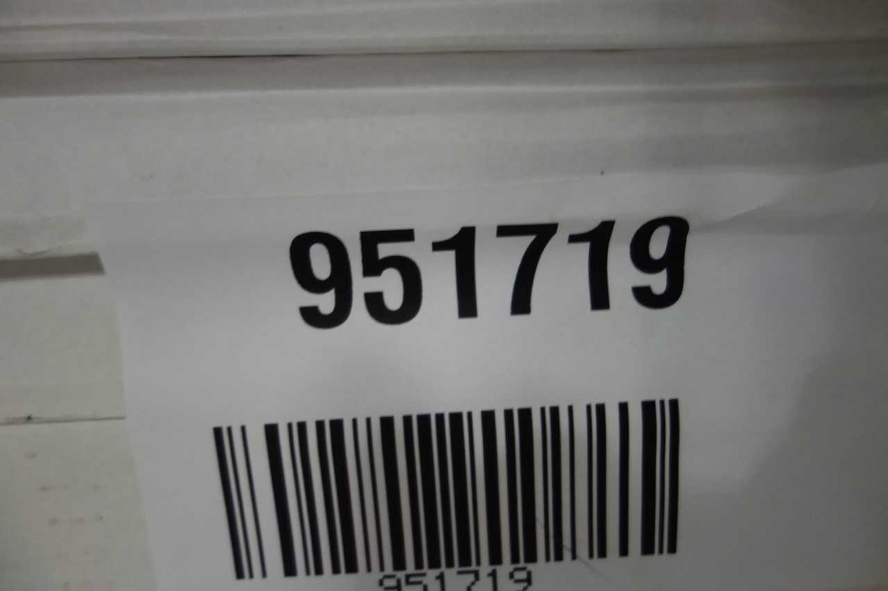 2 PALLETS OF ASSORTED SCREEN SIEVES - ELECTRICAL COMPONENTS