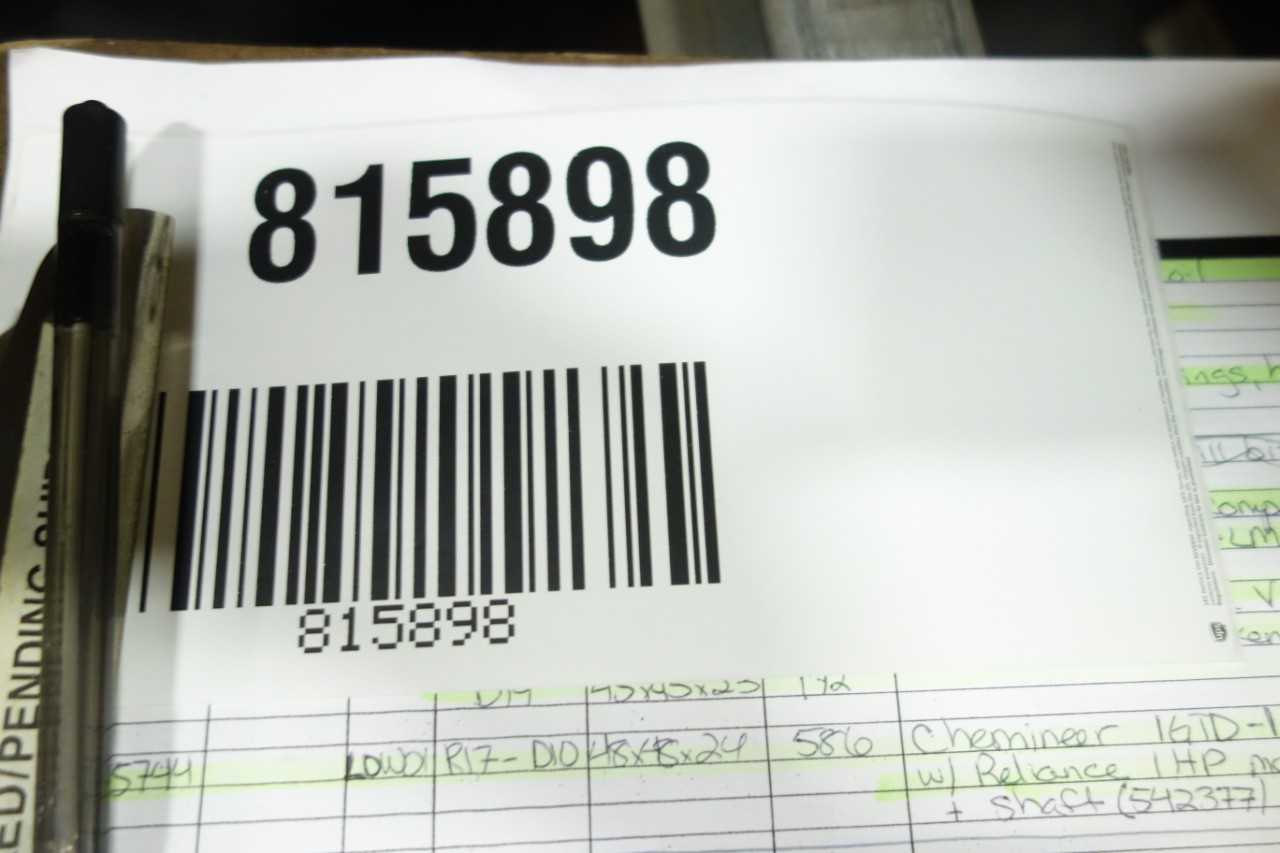 MAGNETROL 7055100310 RADAR LEVEL SENSING ELEMENT - INSTRUMENTATION