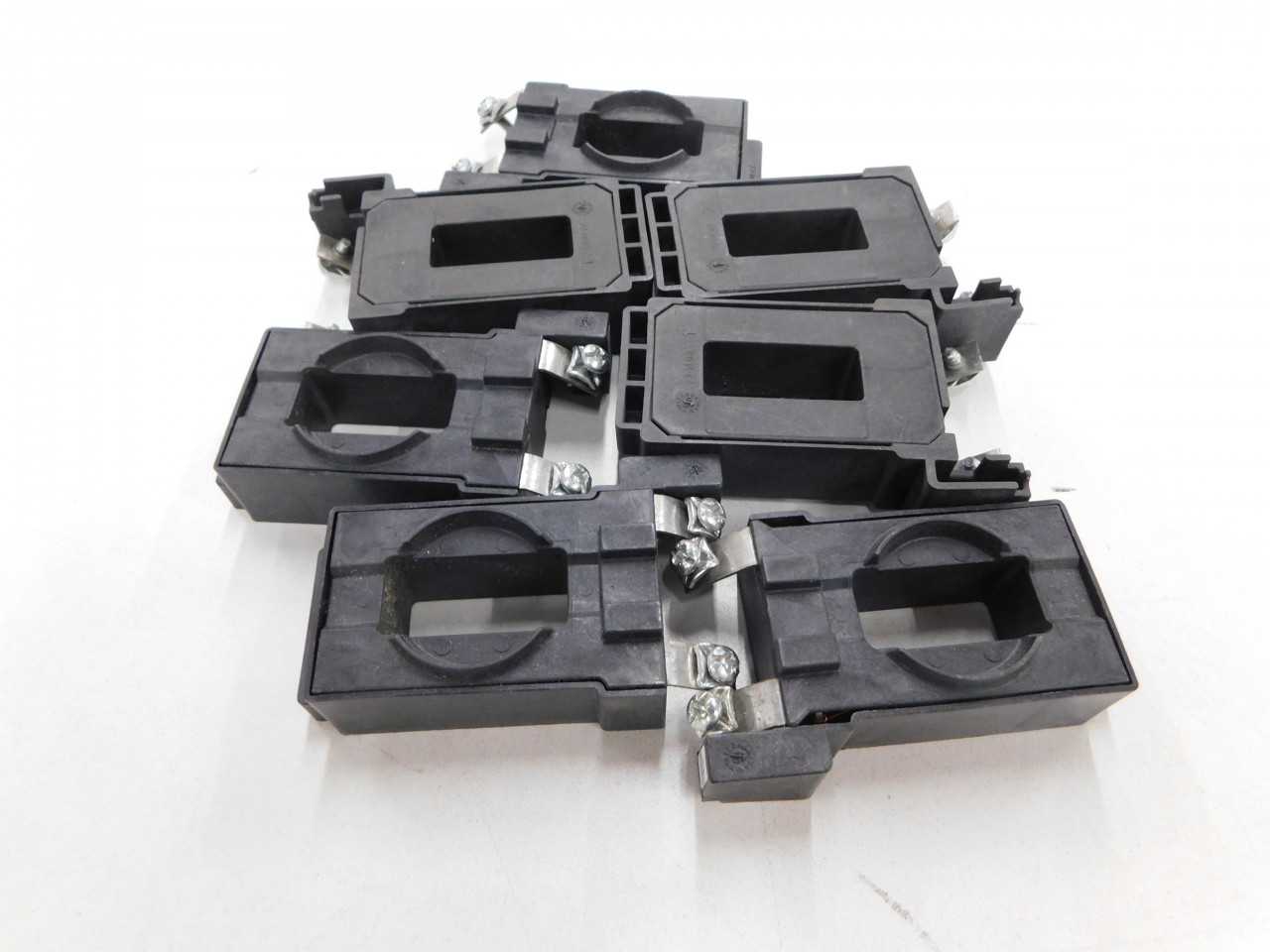Lot of Quantity 7x 9-3285-1 Coils - VALVES