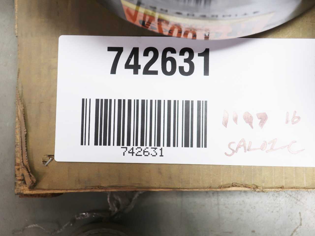 LOT OF 13 TIMKEN R6-1/2X9 ROLLER BEARINGS - BEARINGS