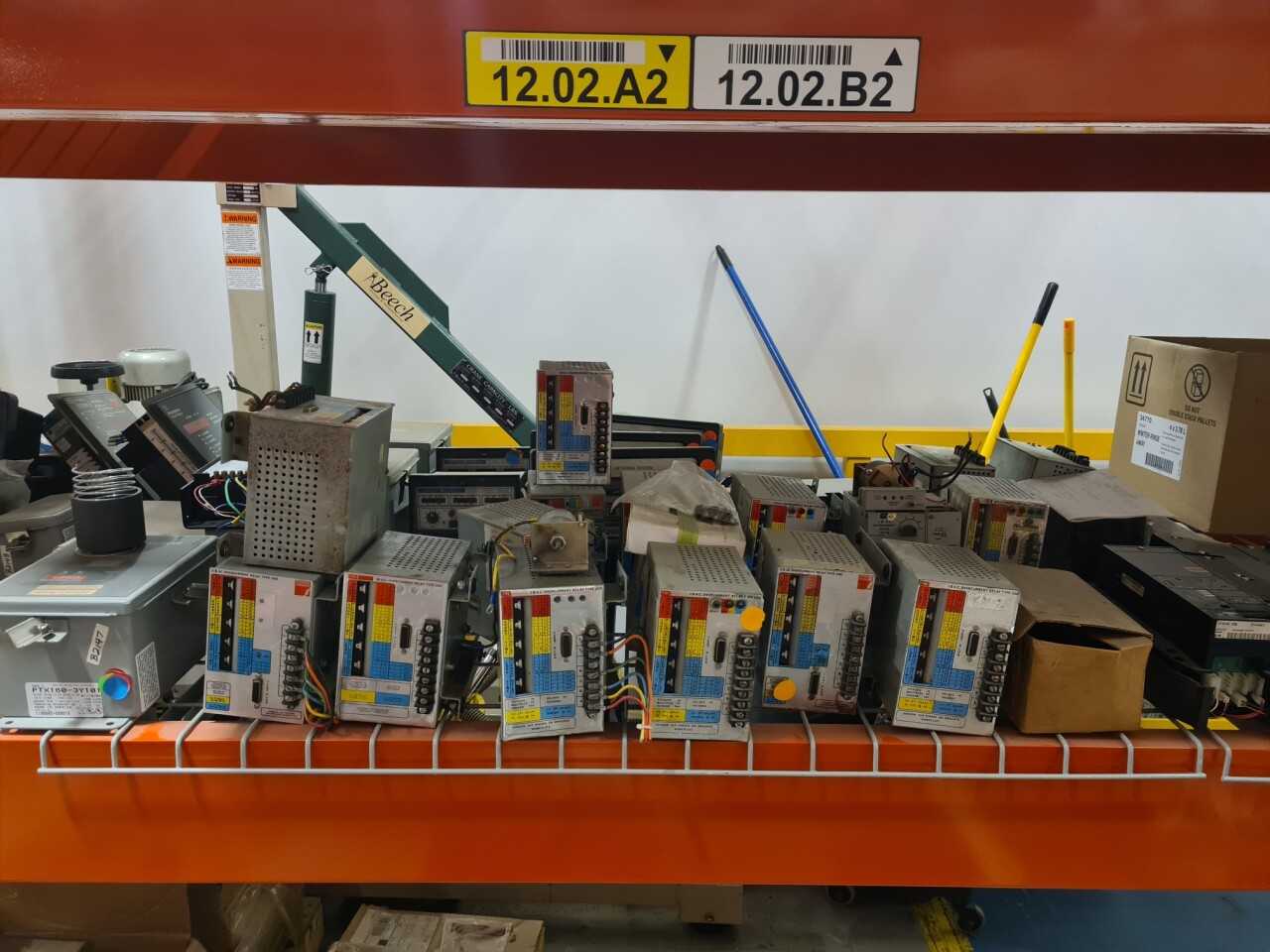 Bulk Inventory of Switches, Switch Parts & Relays - ELECTRICAL COMPONENTS