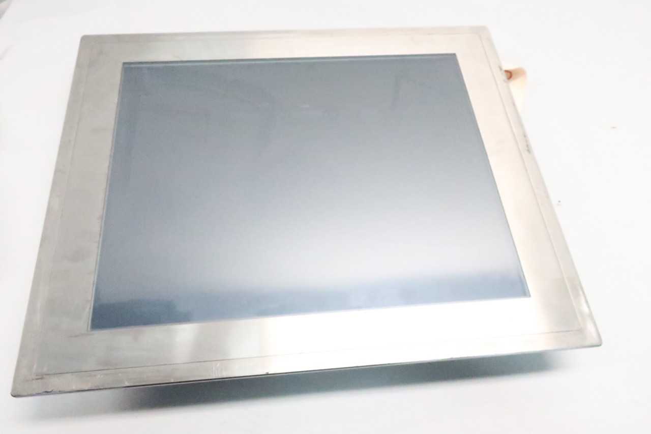 ALLEN BRADLEY 6186M-19PTSS 9-36V-DC 1.58A - 6.3A SER G OPERATOR INTERFACE PANEL - AUTOMATION & CONTROLS ALLEN BRADLEY 6186M-19PTSS 9-36V-DC 1.58A - 6.3A SER G OPERATOR INTERFACE PANEL - AUTOMATION & CONTROLS