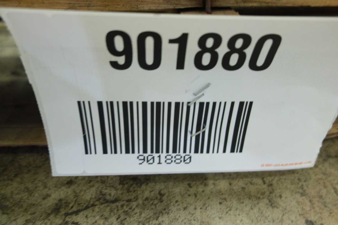 4 PALLETS OF HOPPMAN LIVE BOTTOM GRAVITY FED HOPPERS - PLANT & FACILITY
