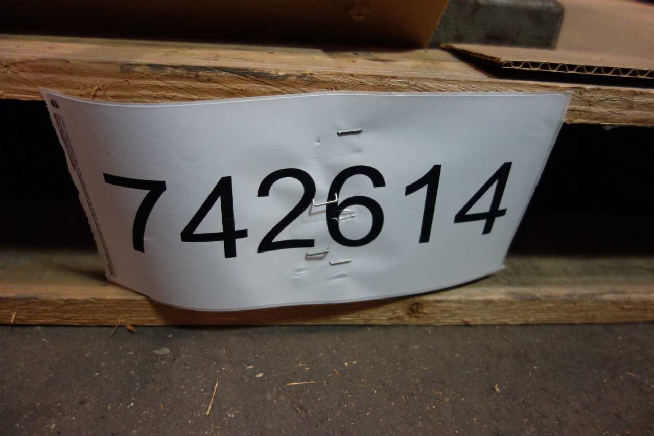 1 PALLET OF ASSORTED ELECTRICAL AC MOTORS- GENERAL ELECTRIC, CANADIAN GENERAL ELECTRIC - ELECTRIC MOTORS