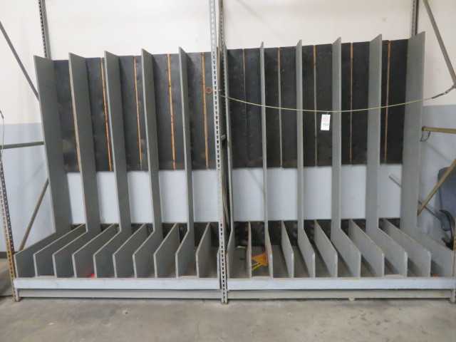 Metal Racks - MISCELLANEOUS