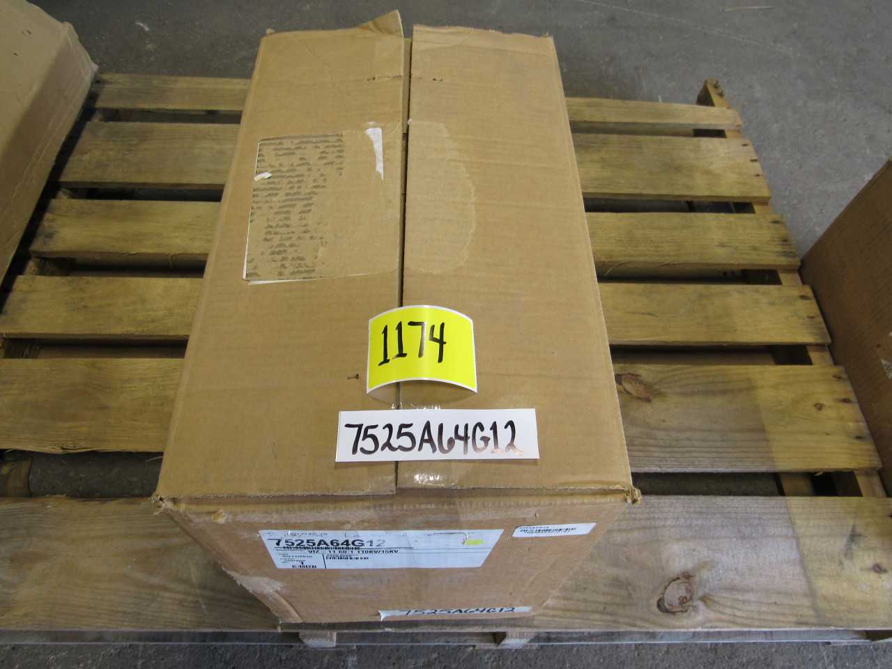 ABB transformer - CONTROL TRANSFORMERS