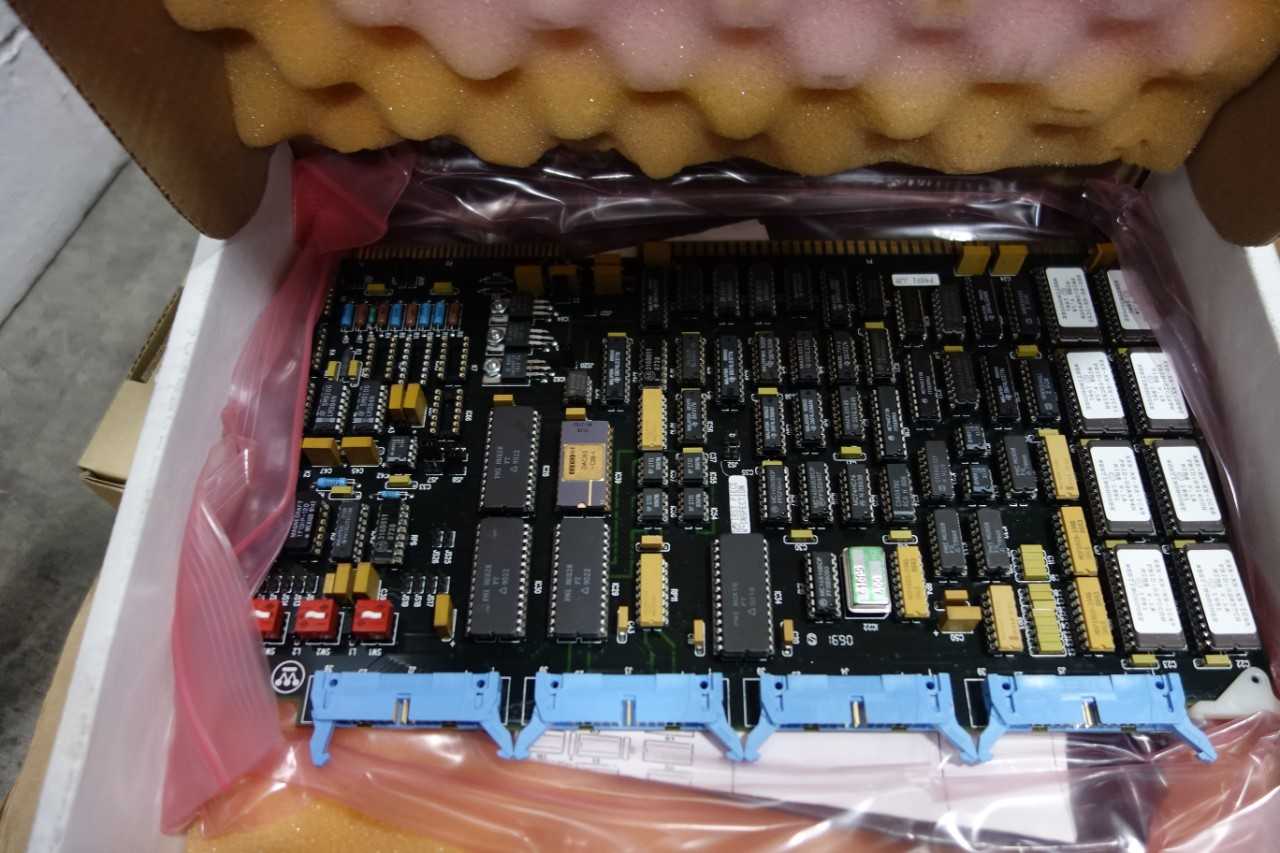 LOT OF ASSORTED PCB CIRCUIT BOARDS - AUTOMATION & CONTROLS