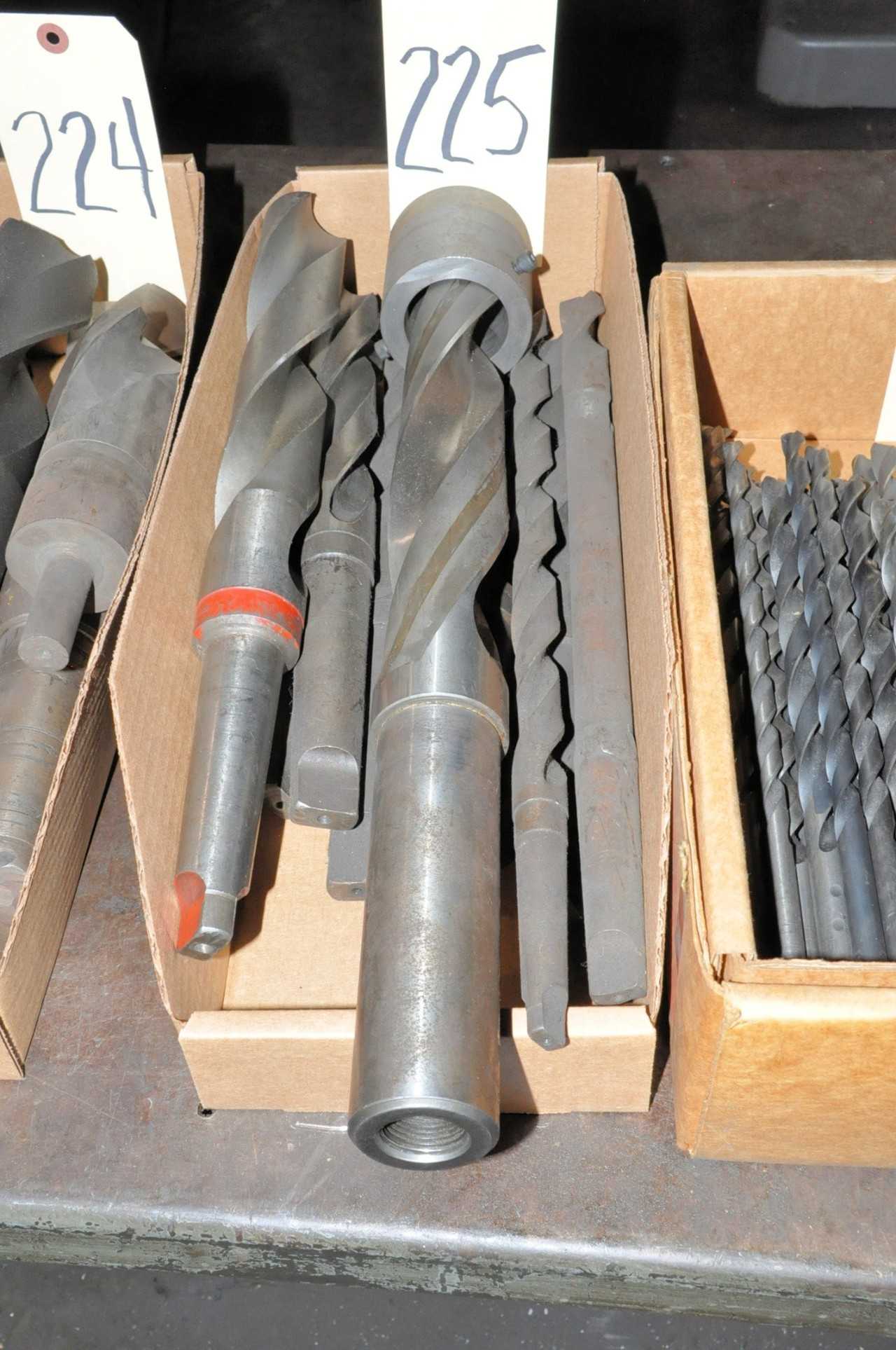 Drills - ELECTRIC POWER TOOLS