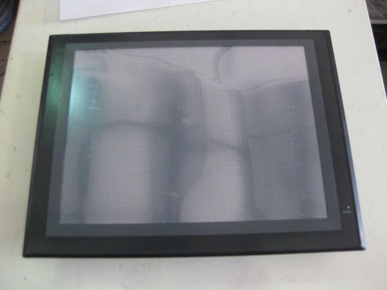 OMRON TOUCH SCREEN NS12 - ELECTRICAL COMPONENTS